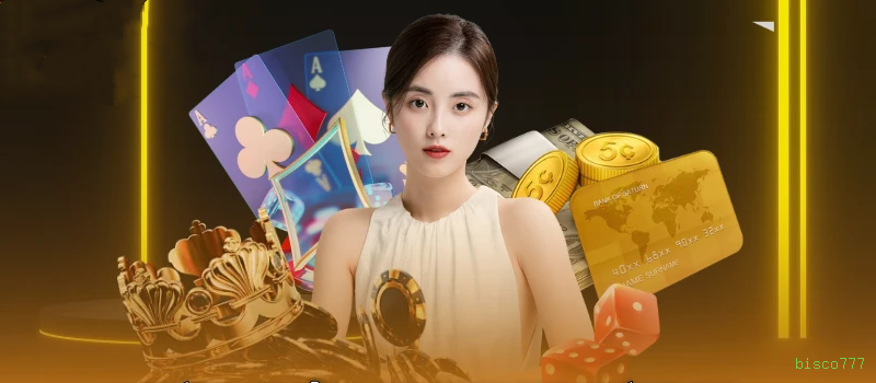 bisco777 Cassino Clássico